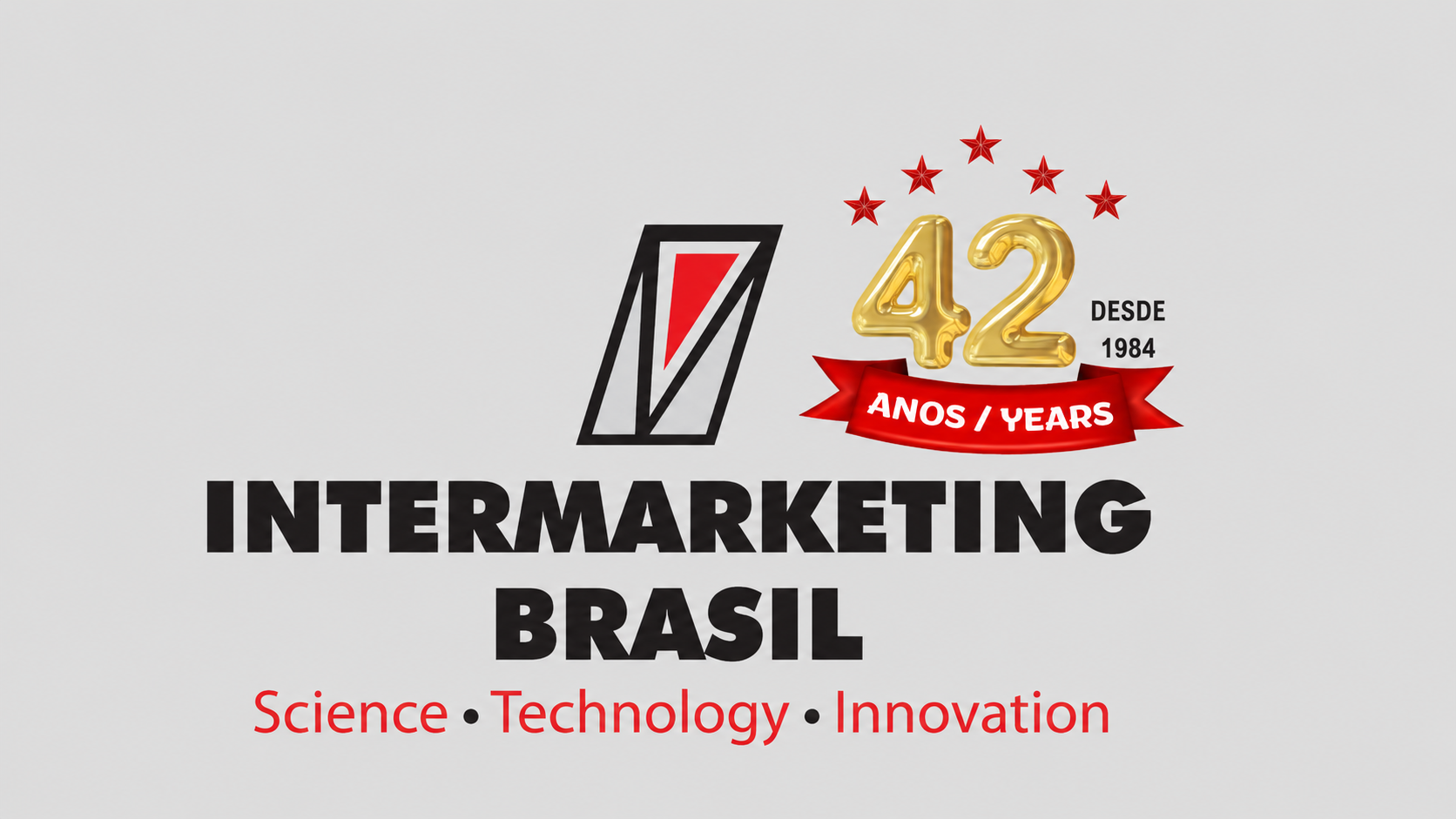 Intermarketing Brasil 42 anos representando matérias-primas e equipamentos para o mercado termoplástico